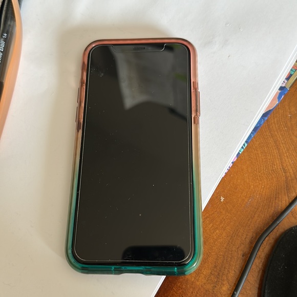 Casetify iPhone 11 Pro case - Picture 4 of 5